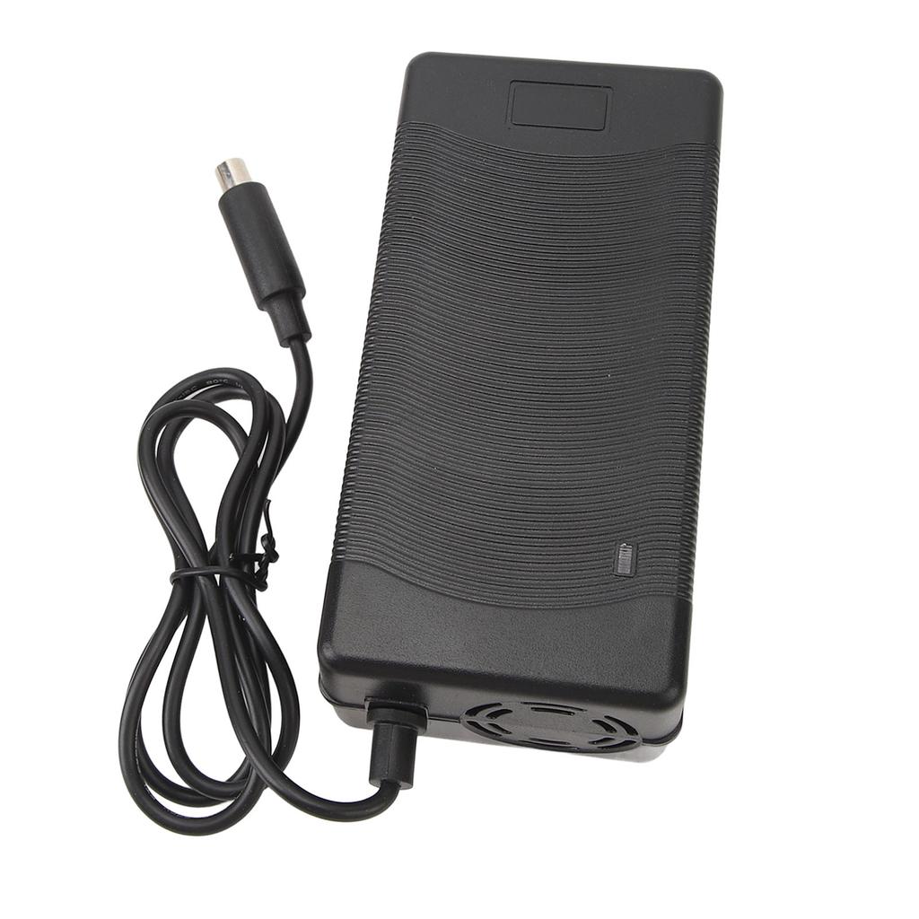 Электрическое зарядное устройство для литиевых аккумуляторов 54,6 В 2 А выходное зарядное устройство для электрического скутера M365 PRO PRO2 MI3