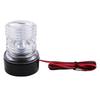 LED Navigation Anchor Light 360 Degree All Round For Marine Boat Light Yacht Sailing Lamp Navigation Signal Indicator 12V