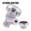 Clutch Hydraulic Regulator Assembly Replacement Clutch Regulator Auto Accessory Easy tallation 41690-2H100 416902H100