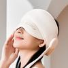 5W Household Head Massager Airbag Wrapping Heating Massage Equipment Fully Automatic Head Eye Integrated Massage Helmet