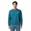 Calvin Klein Mens Woven Sweatshirt
