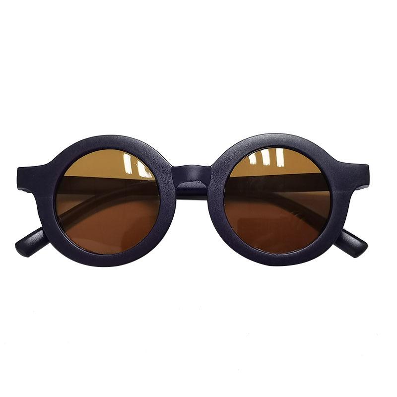 3108 Детские солнцезащитные очки, матовые очки для родителей и детей, декоративные солнцезащитные очки для детей от 1 до 8 лет, детские солнцезащитные очки Tide, шт.