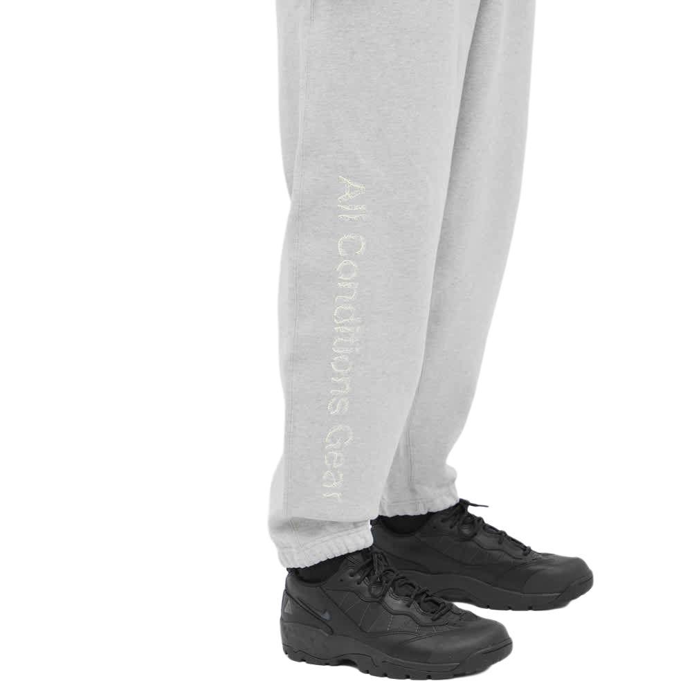 Nike Флисовые спортивные штаны ACG Therma FIT Airora с полной молнией DM4246-050