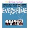 CRAVITY [EVERSHINE] PLVE Ver. Album