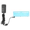 Guitar Effect Pedal 18V 2A 36W 8 Isolated Outlets with LED Power Adapter Accessory