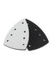 7 Holes Sanding Pad Backing Pads Protective Accessory