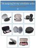 Совместимая сумка для хранения наушников BOSE QC15/QC25/QC35 — портативный и защитный чехол