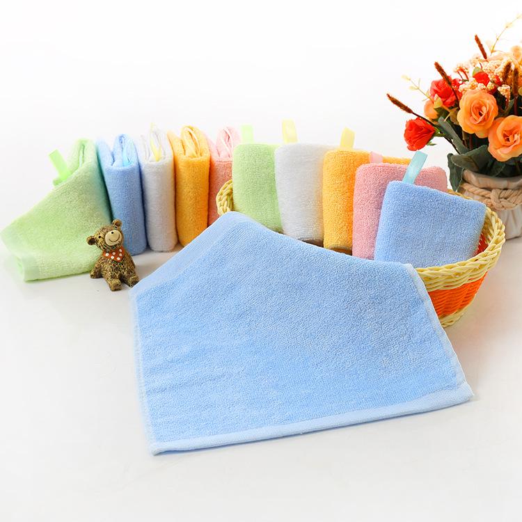 Baby Wash Towel