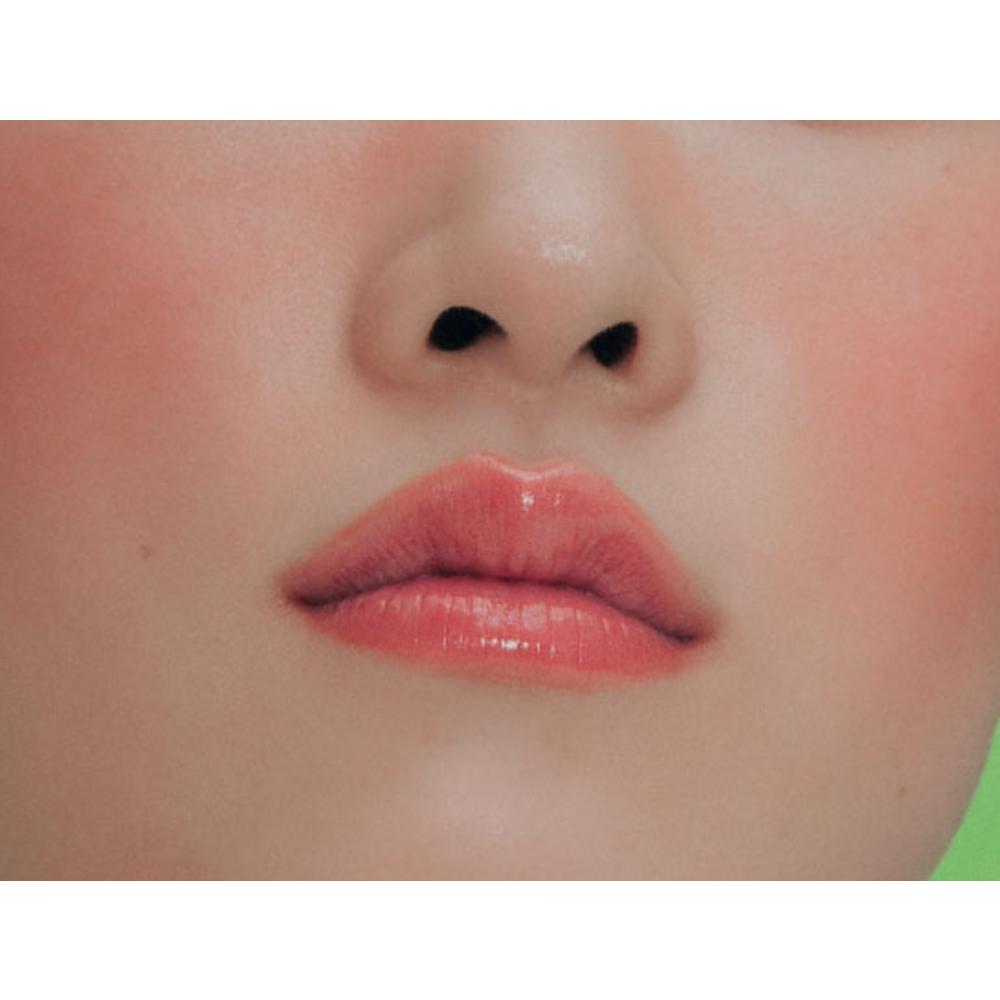 Альтернативный Stereo Lip Potion Aqua Glow Lip Tint, 3 Sugar Rose, 9 мл, 1 шт.
