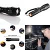 Ultra Bright 1000 Lumens Tactical Military Led Flashlight With Zoom Function