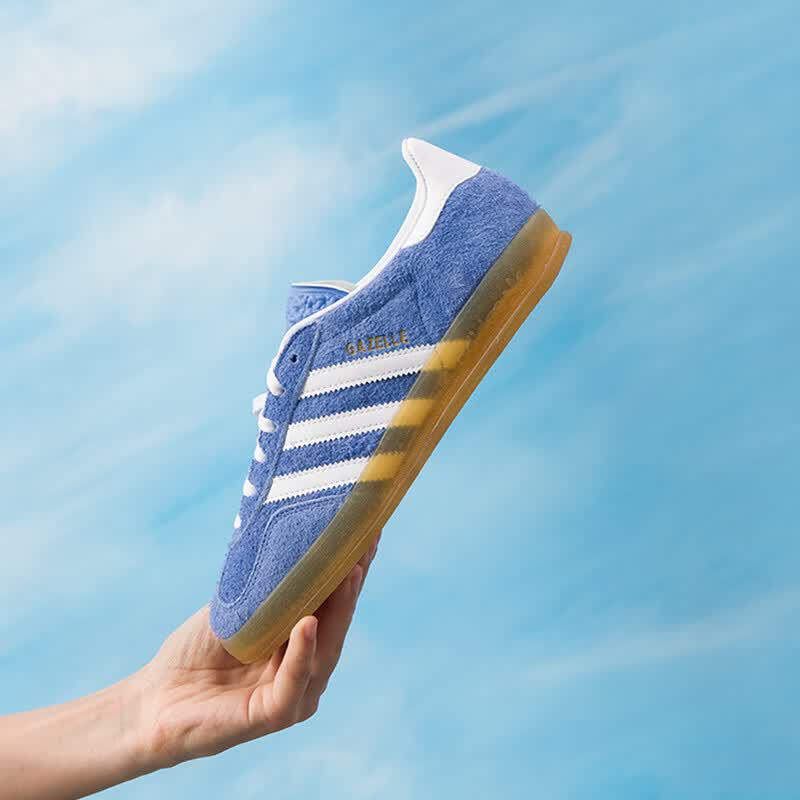 adidas Женские Lifestyle-кроссовки Gazelle HQ8717