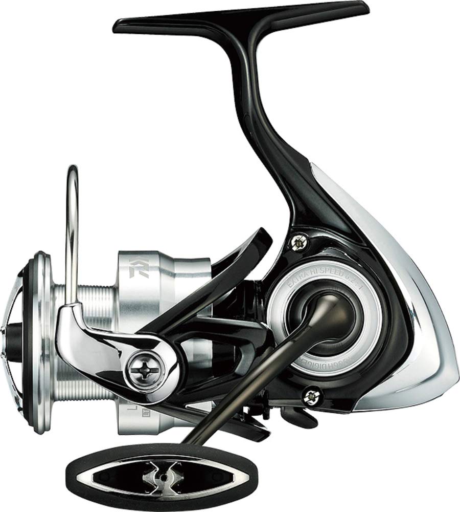 Daiwa Spinning Reel 19 Lexa (DAIWA) LT2500S-XH (2019 Model)