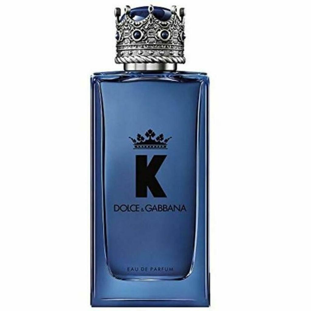 Men's Perfume Dolce & Gabbana EDP K For Men (100 Ml)