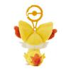 Pokemon Center Original Carabiner Mascot Fennekin