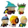 Изысканная мультяшная кукла South Park: Палка Истины, разноцветная подарочная модель, фигурки для коллекционеров