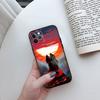Чехол для телефона Mo Dao Zu Shi для Motorola Moto Edge 60 60s 70 G86 G56 G54 E14 G04S G45 G54 G64 Pro Power Neo Fusion