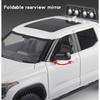 Großes 1/24 Toyota Tundra SUV Modellauto Diecast Miniatur Metallauto Geländewagen Sammlung Sound Licht Kinderspielzeug für Kinder
