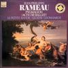 Виниловая пластинка ЖАН-ФИЛИПП РАМО  LA PETITE BA  Пигмалион Акт Балета 1C06599914 Deutsche Harmon 1981 Германия Классическая Б/У
