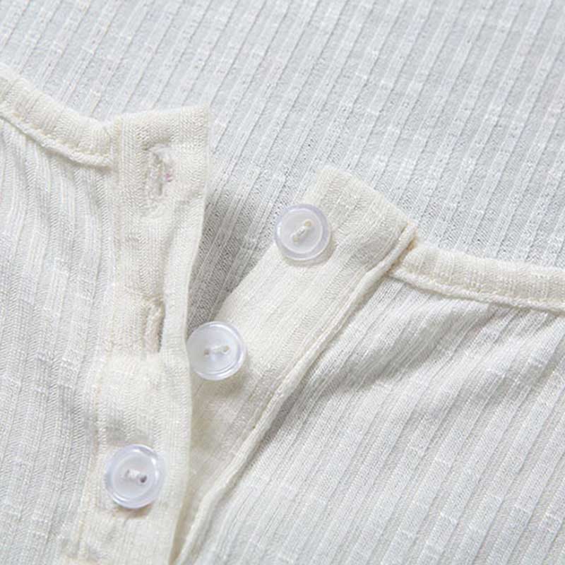 Женская летняя модная уличная одежда, сексуальные белые прозрачные укороченные топы с пуговицами, пуловер с короткими рукавами и v-образным вырезом, тонкие футболки, клубная вечеринка