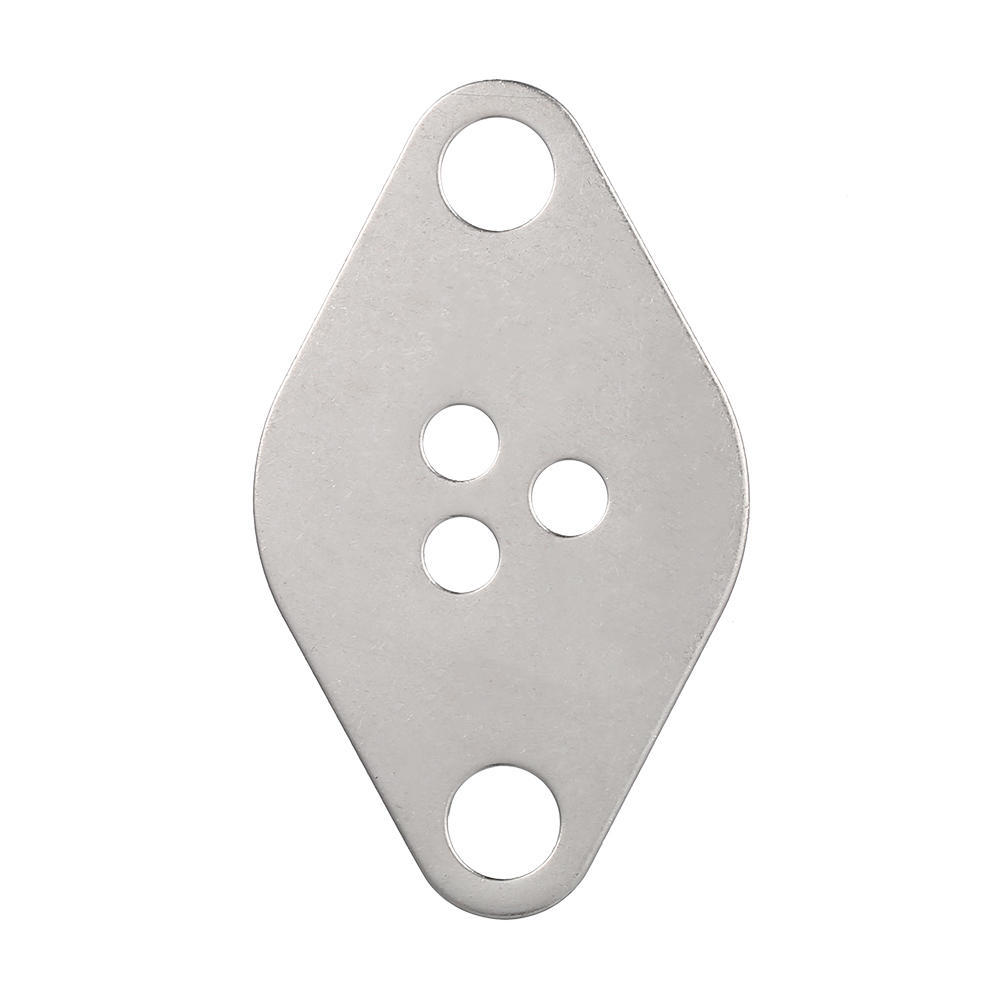 Заглушка клапана EGR для FIAT ALFA LANCIA VAUXHALL OPEL 1.9 JTD CDTI 8V