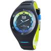 [Ice-watch] Мужские и женские часы Ice-watch Pierre Leclercq Черный Лайм 020612 [Параллельный импорт]