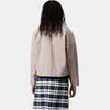 Carhartt WIP Loose Fit Long Sleeve Jacket With Front Inner Pocket Women jackets I034879-2RF-4O