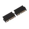 6Gbps Sff 8482 Sata To Sata Angle Computer Adapter Converter Straight Head Durable Portable For Pc High Quality