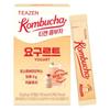Teazen Teazen Комбуча со вкусом йогурта