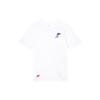 Мужская футболка Nike Sportswear Club ESSENTIALS Белая DJ1569-100