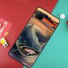 Fishing Gear Fish For Huawei Nova 9 10 SE 11 Pro 7i 8i 11i 12i Y73 Y72 Y61 Y91 Y90 Y70 Y60 P30 P40 Lite Case