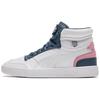 Von Dutch X Ralph Sampson Mid 'Mix And Match' 373749-01