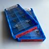 Original / TPGH110308L PR930 / Industrial Indexable Carbide Inserts 10 Pcs