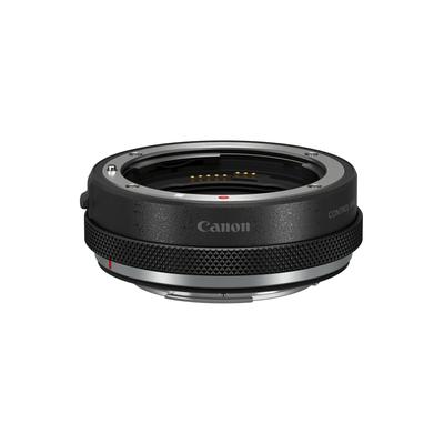 Canon Адаптер для крепления кольца управления R EOSR, совместимый с черным EF-EOS 74,4×24 мм CR-EF-EOSR