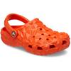 Crocs Классический геометрический клог Lava 209563 84j