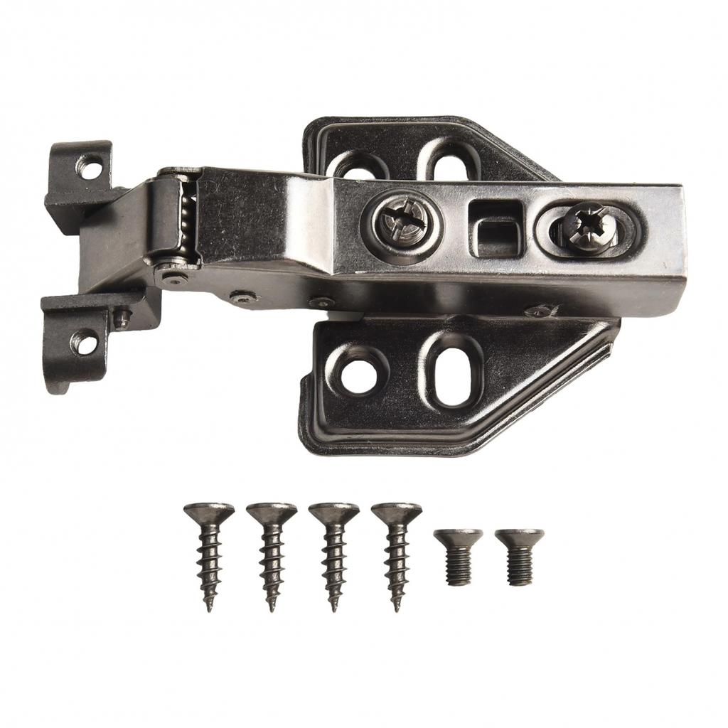 Aluminum Frame Glass Door Hinge with Hydraulic Damping for Smooth Operation