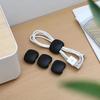 20/10/5/1Pcs Charge Cable Protectors Travel Data Cord Clip Decoration Earphone Charging Cables Storage Buckle Cable Organizer
