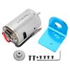 540 Motor Motor Mount Motor Gear Fit for WLtoys A959 A969 A979 K929 118 RC Car
