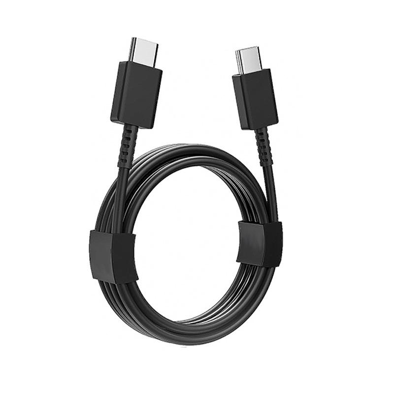 Новые 25 Вт Британские Правила Применяются к Зарядному Устройству Samsung Сертифицировано UKCA PPS Сверхбыстрая Зарядка S21/22/note7