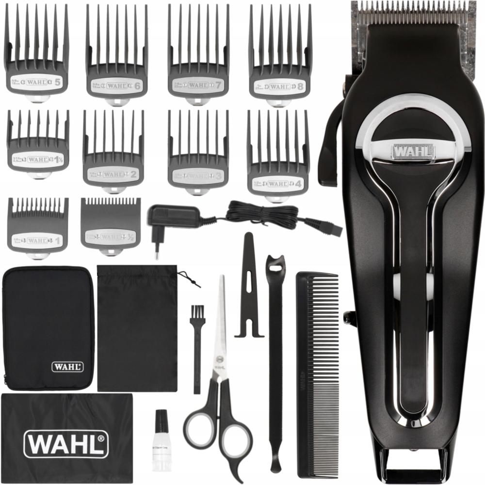 Wahl Elite Pro Cordless Hair Clipper 20606-0460 1-28 1 Pc