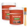 1/2/3pcs Metal Rust Remover Rust Conversion Agent Waterproof Anti-corrosion Rust Coating Primer A2L7
