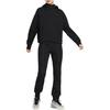 Nike FW24 Флисовая толстовка TECH FLEECE Женская Черная FV6323-010