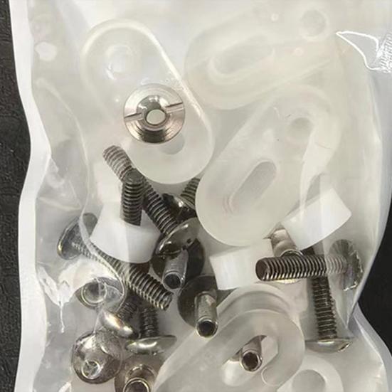 Комплект для ремонта шлема Футбольный хоккейный шлем Ремонтные детали Универсальная защитная маска Спорт