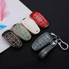 7/8 Buttons TPU Car Key Case Cover for Hyundai Sonata Sel Ev 6 Ev 8 IONIQ 5 NEXO Tucson Sonata 2020 Grandeur 2020 Sonata Limited