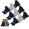 Umbro Men's Socks Quarter 9 Pairs