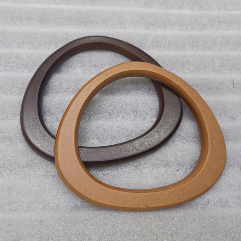 1 шт., ручка для сумки «сделай сам», ручка для сумки, ремень для сумки, подарочная коробка, ручка, деревянный кошелек ручной работы