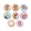 Stick It Puppy Trading Badges Box of 8 Around!