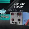 3000 Вт Полностью медный Универсальный Солнечный Фотоэлектрический Зарядный Инвертор