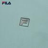 FILA Men's Long Sleeve Knitted Polo Shirt