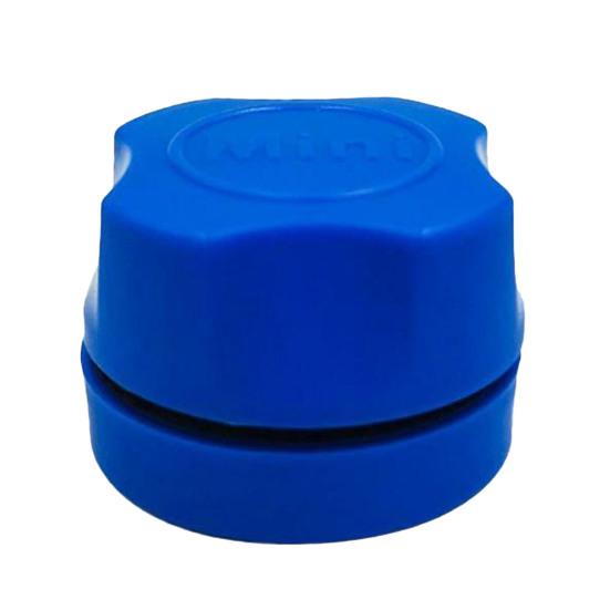 Мини-аквариум Магнитная щетка Окно Стекло Губка-скребок для очистки водорослей Инструмент