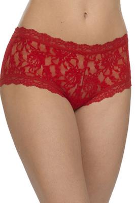 Трусики-шортики (91677)